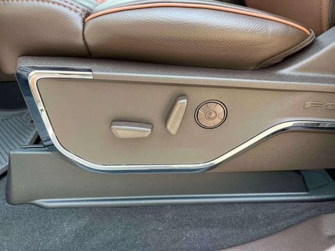 New 2026 Ford F250 King Ranch AWD/4WD image 23