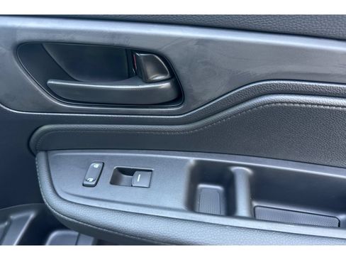 Used 2026 Honda Odyssey EX-L image 21