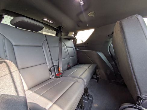 Used 2025 Chevrolet Tahoe LT image 29