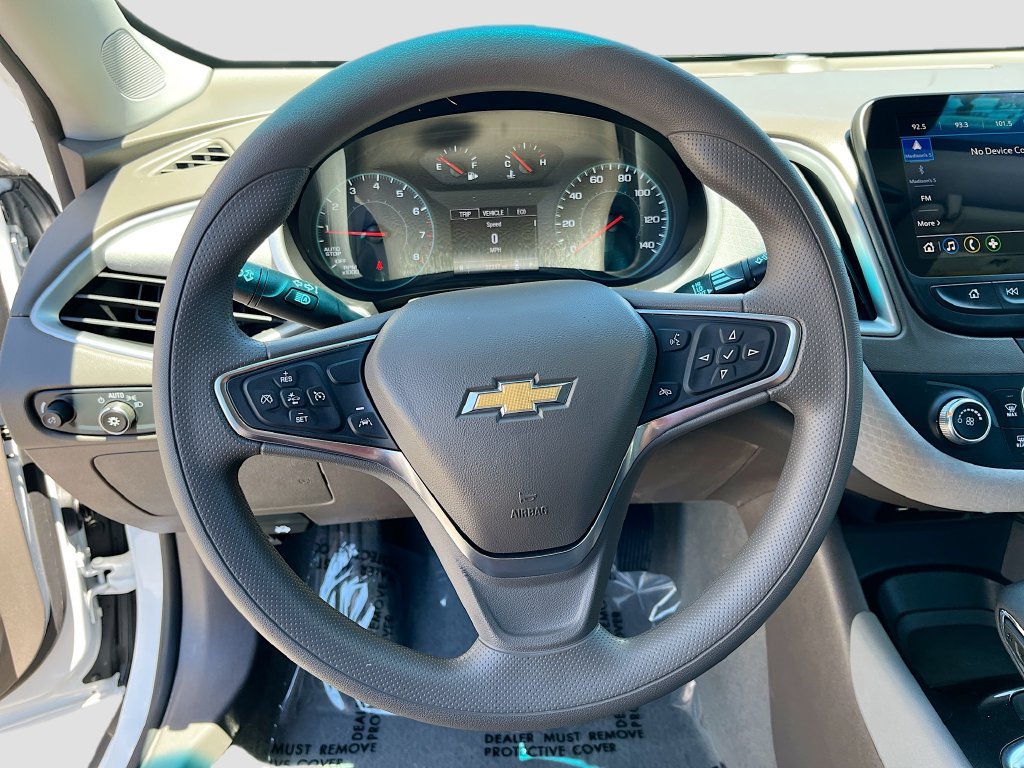 Used 2024 Chevrolet Malibu LS FWD image 11