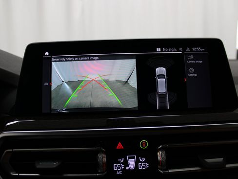 Used 2022 BMW X3 xDrive30i image 43