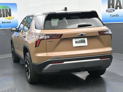 New 2027 Chevrolet Equinox LT w/ Convenience Package II