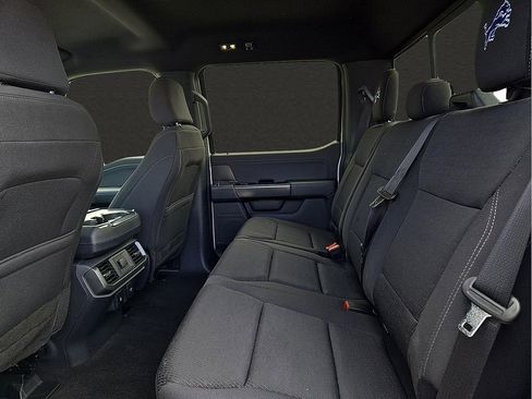 Used 2024 Ford F150 XLT w/ Equipment Group 302A MID image 8