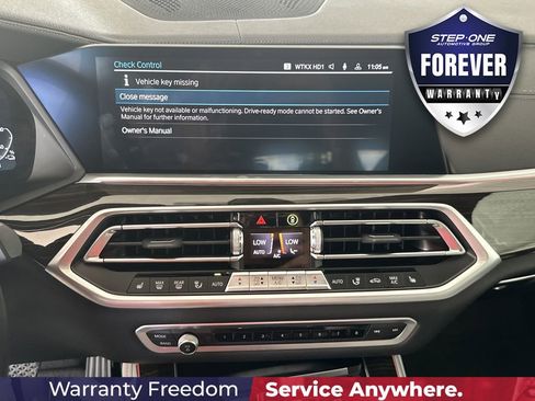 Used 2023 BMW X5 xDrive45e AWD/4WD image 24