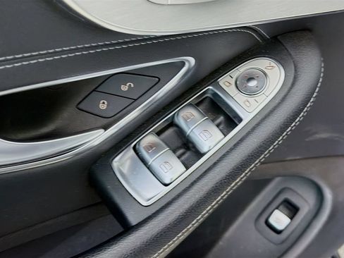 Used 2022 Mercedes-Benz C 300 4MATIC Cabriolet image 21
