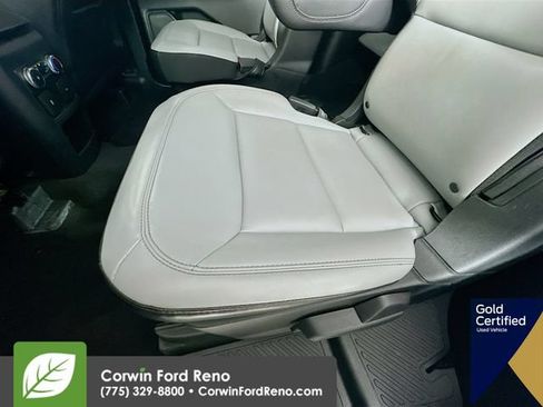 Used 2021 Ford Explorer XLT w/ Equipment Group 202A AWD/4WD image 27
