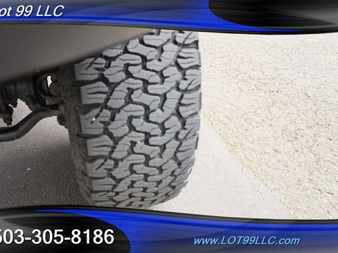 Used 2002 Ford F250 XLT AWD/4WD image 4