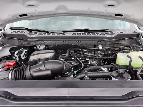 New 2025 Ford F350 XL w/ STX Appearance Package AWD/4WD image 33