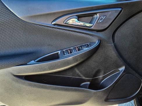 Certified 2024 Chevrolet Malibu LT image 11