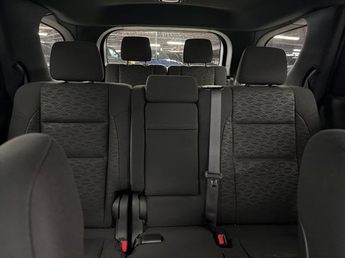 New 2026 Dodge Durango GT w/ Blacktop Package RWD image 19