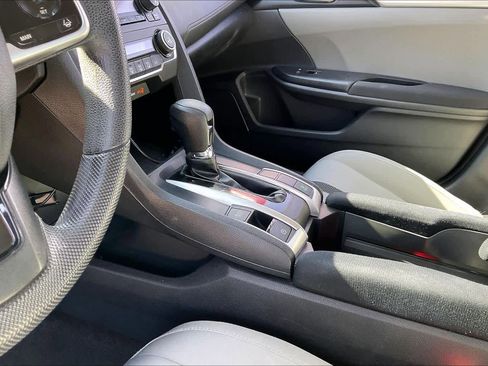 Used 2019 Honda Civic LX image 16