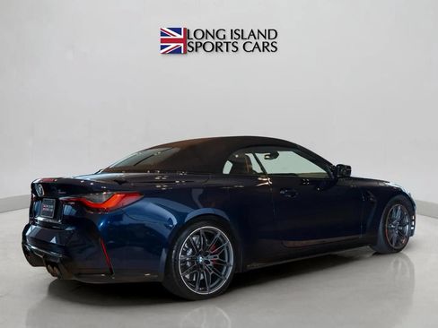 Used 2024 BMW M4 xDrive Competition w/ Executive Package AWD/4WD image 10