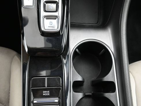 Certified 2023 Hyundai Sonata SE w/ Cargo Package FWD image 19