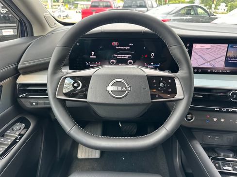New 2026 Nissan Murano SL AWD/4WD image 19