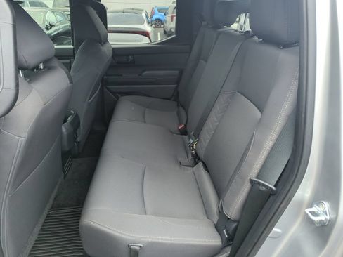 Used 2024 Toyota Tacoma SR5 RWD image 28