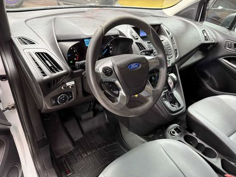 Used 2016 Ford Transit Connect XL FWD image 10