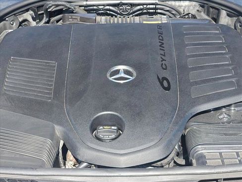 Used 2022 Mercedes-Benz S 500 4MATIC image 20