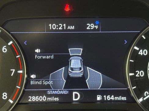 Used 2019 INFINITI QX50 Essential w/ Premium Heat Package image 35