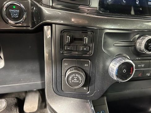 Used 2022 Ford F150 XLT w/ Equipment Group 302A High image 27