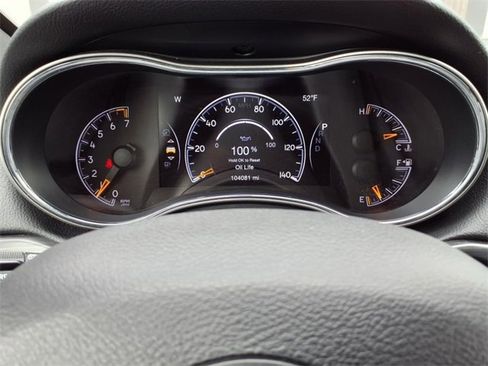 Used 2019 Jeep Grand Cherokee Limited image 20