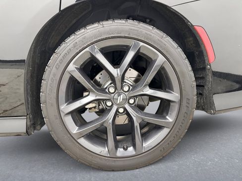 Used 2021 Dodge Charger R/T w/ Plus Group image 12