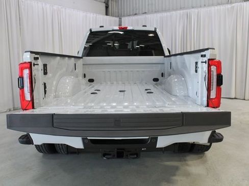 New 2026 Ford F350 Platinum AWD/4WD image 31