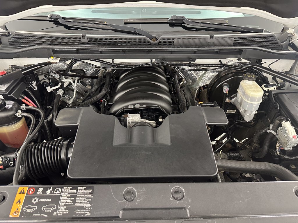 Used 2017 GMC Sierra 1500 SLE w/ SLE Value Package AWD/4WD image 29
