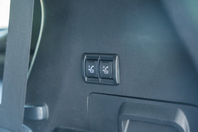 Used 2024 Toyota Sequoia TRD Pro AWD/4WD image 14