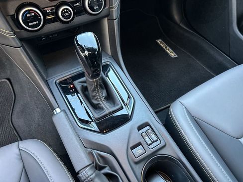 Certified 2023 Subaru Crosstrek 2.5i Sport image 22