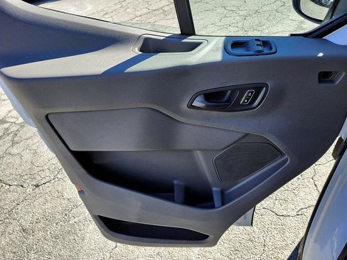 New 2024 Ford Transit 350 148 High Roof Extended image 31