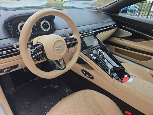 Used 2024 Aston Martin DB12 Coupe image 16