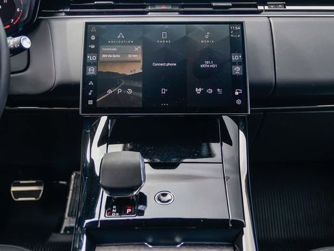 Used 2024 Land Rover Range Rover Sport Dynamic SE image 13