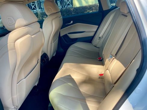 Used 2022 Acura TLX image 11