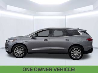 Used 2018 Buick Enclave Essence w/ Trailering Package AWD/4WD video 2