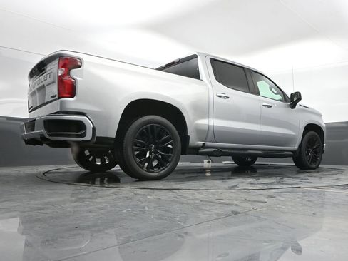 Used 2020 Chevrolet Silverado 1500 RST w/ Rally Edition AWD/4WD image 47
