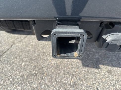 Used 2008 Chrysler Aspen Limited image 30