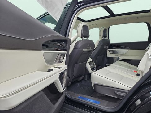 New 2026 Lincoln Nautilus Black Label image 22