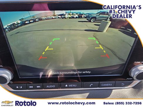 Used 2025 Nissan Sentra SV FWD image 28