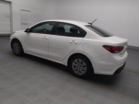 Used 2020 Kia Rio S FWD image 3