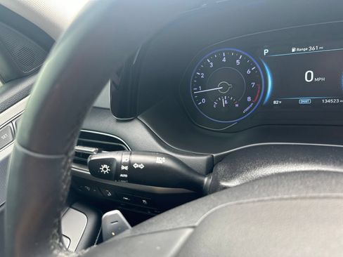 Used 2020 Hyundai Palisade SEL FWD image 52