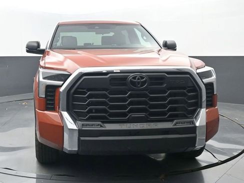 Used 2025 Toyota Tundra SR5 w/ TRD Off-Road Package image 5