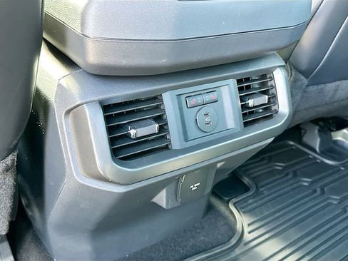 Used 2025 Ford F150 Tremor w/ Equipment Group 402A High AWD/4WD image 25