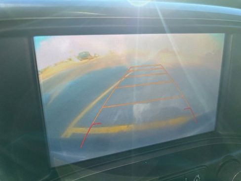 Used 2016 Chevrolet Silverado 1500 LTZ Z71 w/ LTZ Plus Package image 12