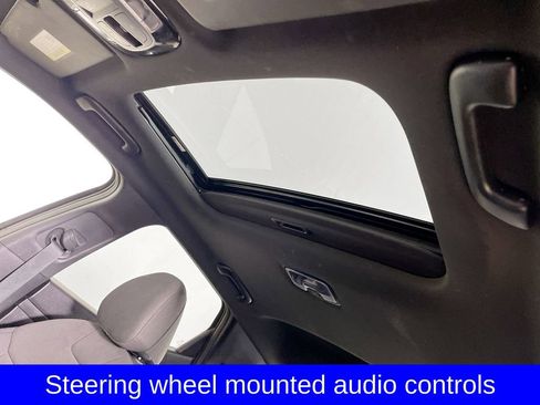 Used 2023 Hyundai Santa Cruz Night image 16