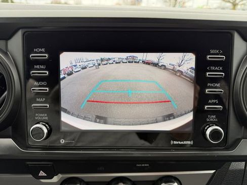 Used 2021 Toyota Tacoma SR image 20