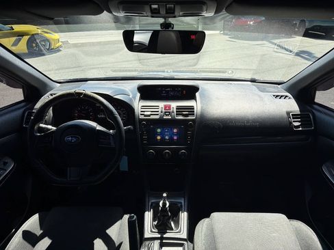 Used 2020 Subaru WRX Premium AWD/4WD image 30