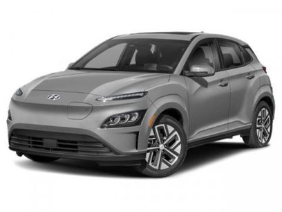 Certified 2023 Hyundai Kona SE w/ Cargo Package