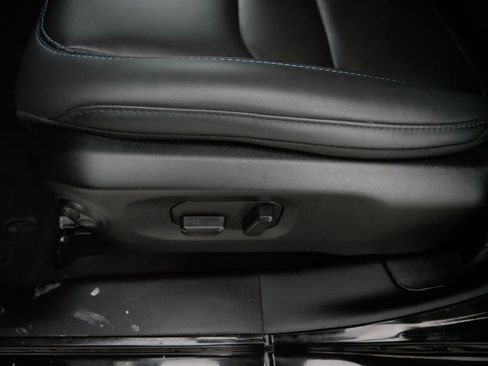 Used 2024 Jeep Wrangler High Altitude image 20