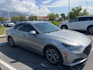 Used 2020 Hyundai Sonata SEL w/ Convenience Package image 1