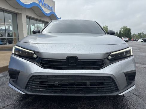 Used 2022 Honda Civic Sport image 6